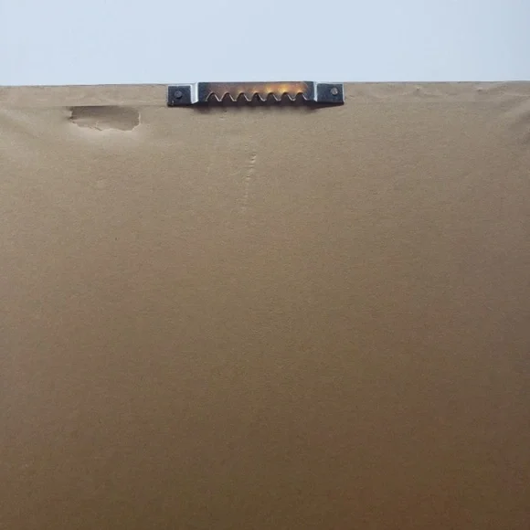 Vintage 1960s Sperry Soldier Lithographs - Picture 7 of 10